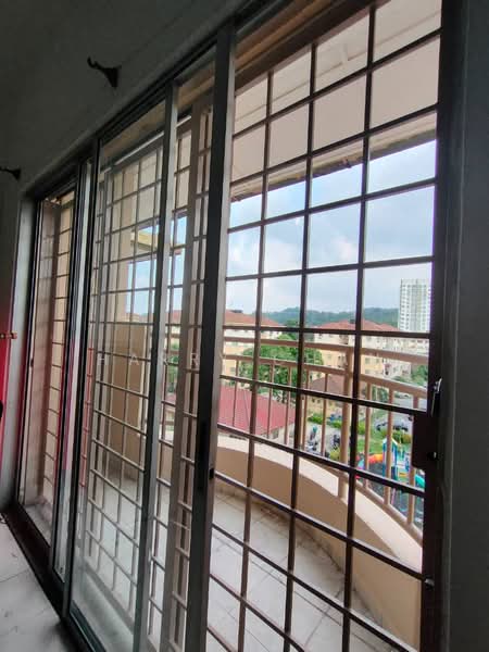 Pangsapuri untuk Dijual di Pangsapuri Seri Meranti - Harry Chan - PropertyGuru.com.my
