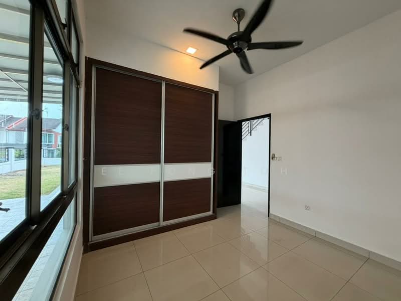 Cluster House for Sale in Horizon Hills (Iskandar Puteri (Nusajaya)) - Ee Fong Toh - Bedroom - PropertyGuru.com.my