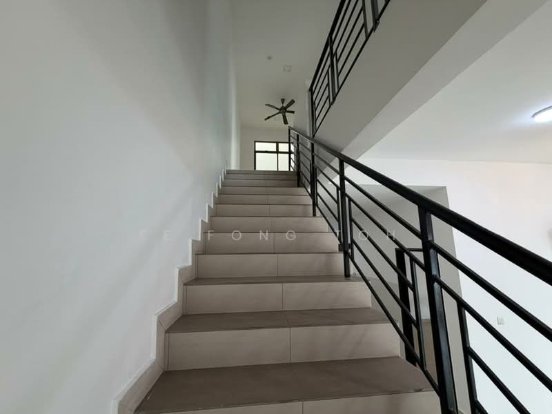 Cluster House for Sale in Horizon Hills (Iskandar Puteri (Nusajaya)) - Ee Fong Toh - Interior - PropertyGuru.com.my
