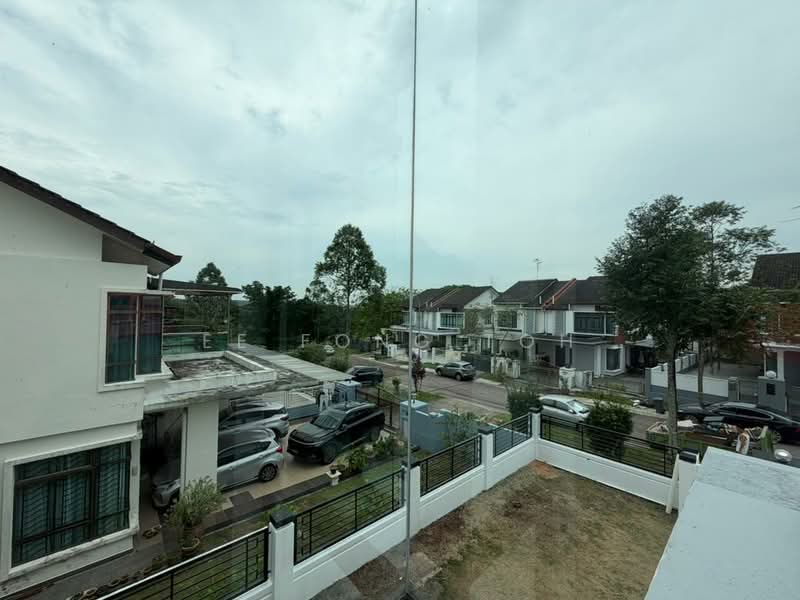 Cluster House for Sale in Horizon Hills (Iskandar Puteri (Nusajaya)) - Ee Fong Toh - Exterior - PropertyGuru.com.my