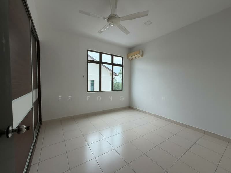 Cluster House for Sale in Horizon Hills (Iskandar Puteri (Nusajaya)) - Ee Fong Toh - Bedroom - PropertyGuru.com.my