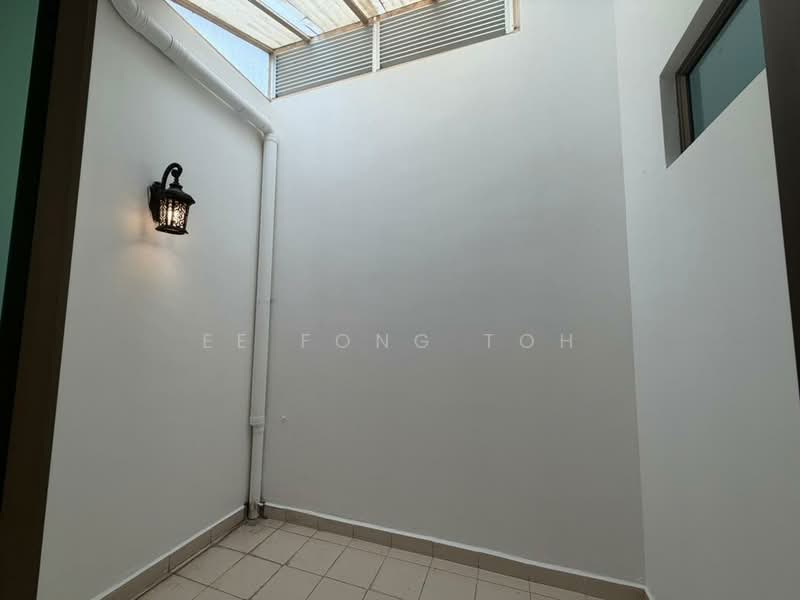 Cluster House for Sale in Horizon Hills (Iskandar Puteri (Nusajaya)) - Ee Fong Toh - Exterior - PropertyGuru.com.my