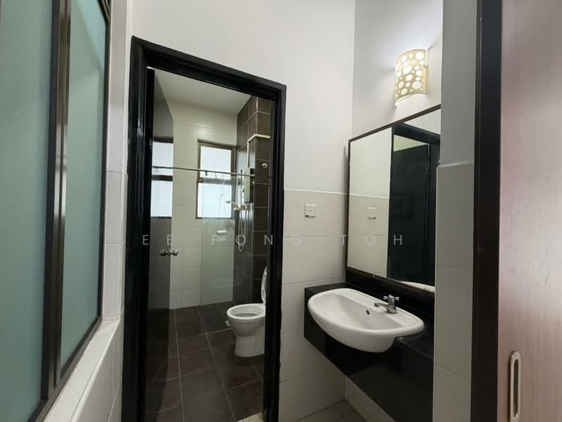 Cluster House for Sale in Horizon Hills (Iskandar Puteri (Nusajaya)) - Ee Fong Toh - Bathroom - PropertyGuru.com.my