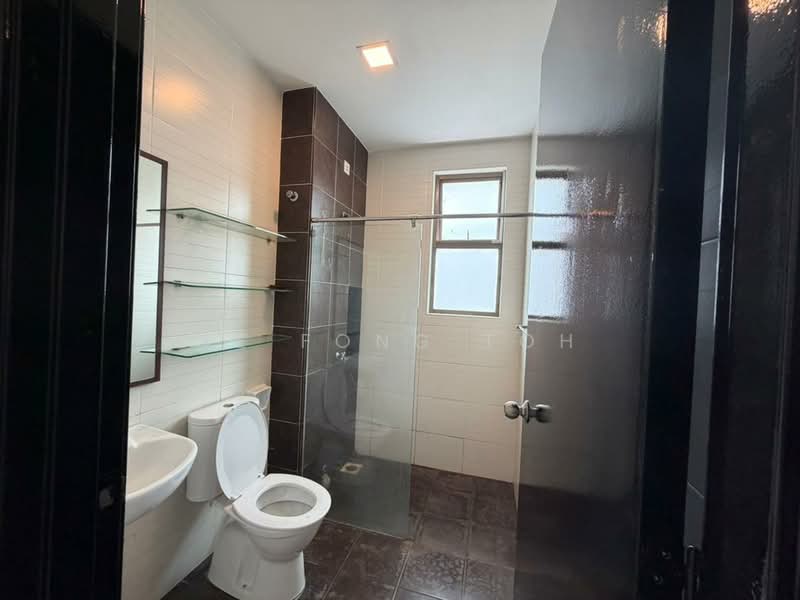 Cluster House for Sale in Horizon Hills (Iskandar Puteri (Nusajaya)) - Ee Fong Toh - Bathroom - PropertyGuru.com.my