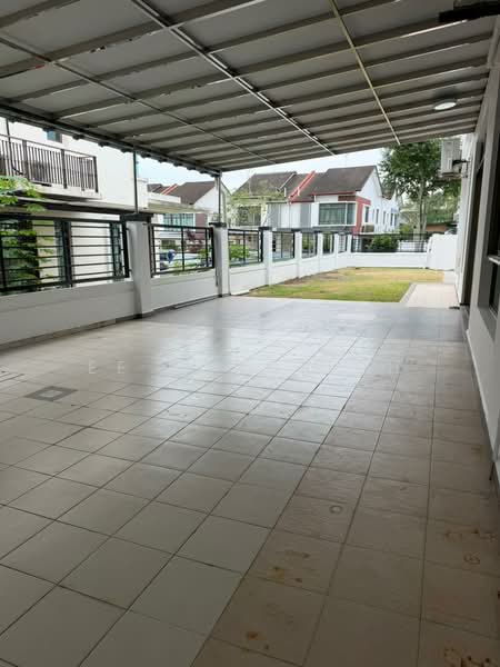 Cluster House for Sale in Horizon Hills (Iskandar Puteri (Nusajaya)) - Ee Fong Toh - Exterior - PropertyGuru.com.my
