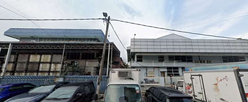 Kilang untuk Disewa di Taman Kepong (Kepong) - Spencer Lee - Exterior - PropertyGuru.com.my
