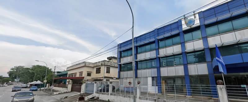 Kilang untuk Disewa di Taman Kepong (Kepong) - Spencer Lee - Exterior - PropertyGuru.com.my