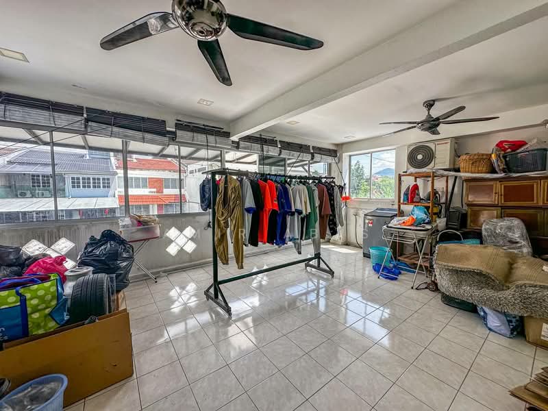 2-storey Terraced House for Sale in Selayang (Selangor) - Amir Abas - Interior - PropertyGuru.com.my