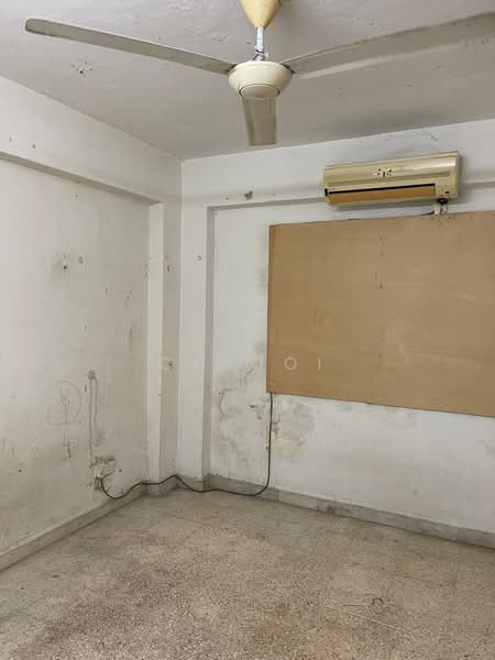 Flat for Sale at Jalan Tengah - CC Ooi - Interior - PropertyGuru.com.my