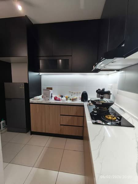 Kondominium untuk Disewa di Aspire Residence - Hamizah . - PropertyGuru.com.my