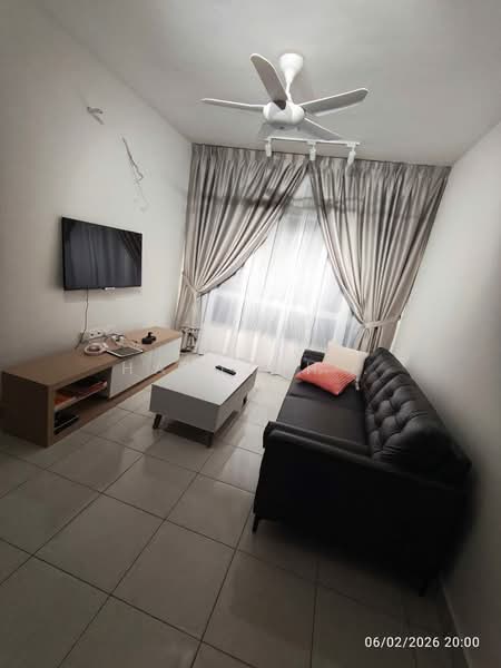 Kondominium untuk Disewa di Aspire Residence - Hamizah . - PropertyGuru.com.my