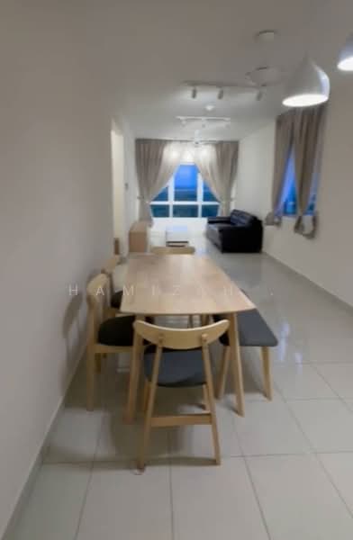 Kondominium untuk Disewa di Aspire Residence - Hamizah . - PropertyGuru.com.my