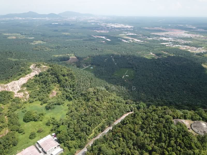 Agricultural Land for Sale in Temerloh (Pahang) - Wil Mong - Exterior - PropertyGuru.com.my