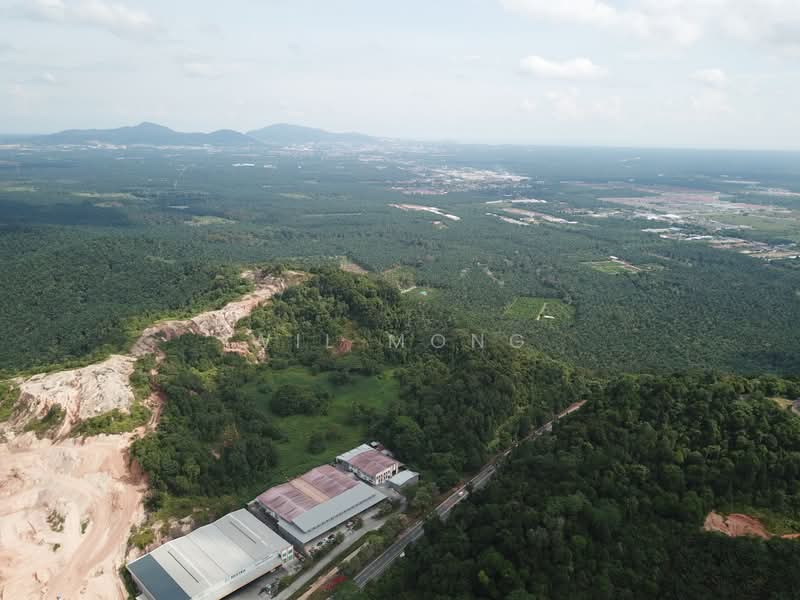 Agricultural Land for Sale in Temerloh (Pahang) - Wil Mong - Exterior - PropertyGuru.com.my