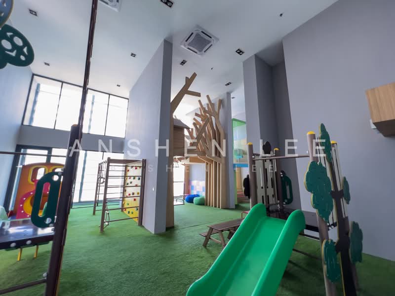 Servis Apartment untuk Dijual di Tribeca - Anshen Lee - Interior - PropertyGuru.com.my