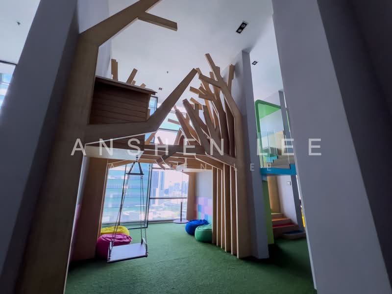 Servis Apartment untuk Dijual di Tribeca - Anshen Lee - Interior - PropertyGuru.com.my