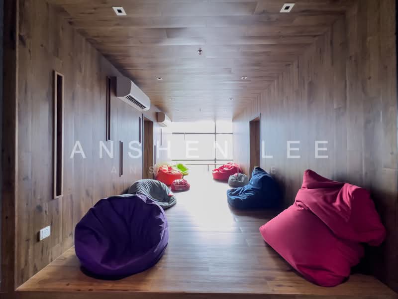 Servis Apartment untuk Dijual di Tribeca - Anshen Lee - Interior - PropertyGuru.com.my