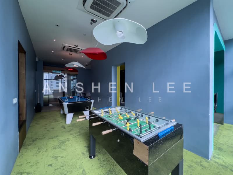 Servis Apartment untuk Dijual di Tribeca - Anshen Lee - Interior - PropertyGuru.com.my
