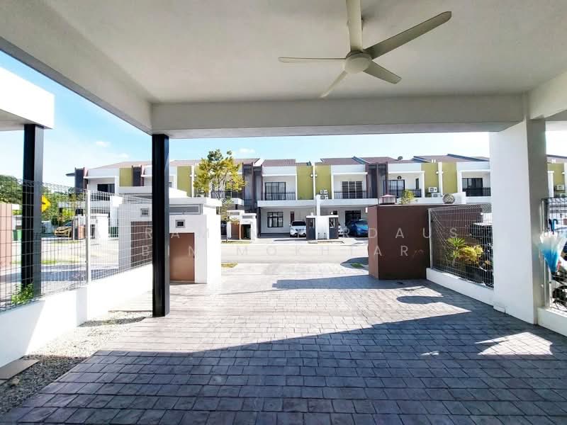 2-storey Terraced House for Sale in Kajang (Selangor) - Akramin Firdaus Bin Mokhtar - PropertyGuru.com.my