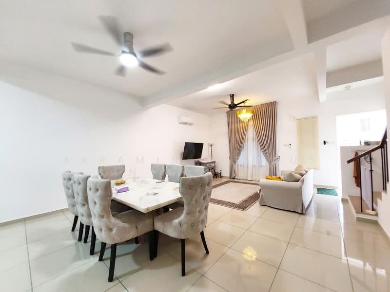 2-storey Terraced House for Sale in Kajang (Selangor) - Akramin Firdaus Bin Mokhtar - PropertyGuru.com.my