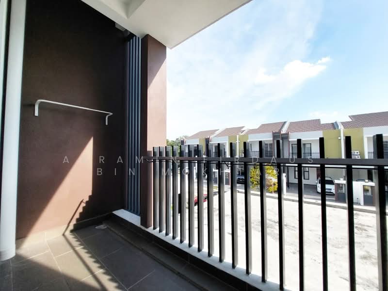 2-storey Terraced House for Sale in Kajang (Selangor) - Akramin Firdaus Bin Mokhtar - PropertyGuru.com.my