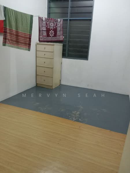 1-storey Terraced House for Sale in Bayan Lepas (Penang) - Mervyn Seah - Interior - PropertyGuru.com.my