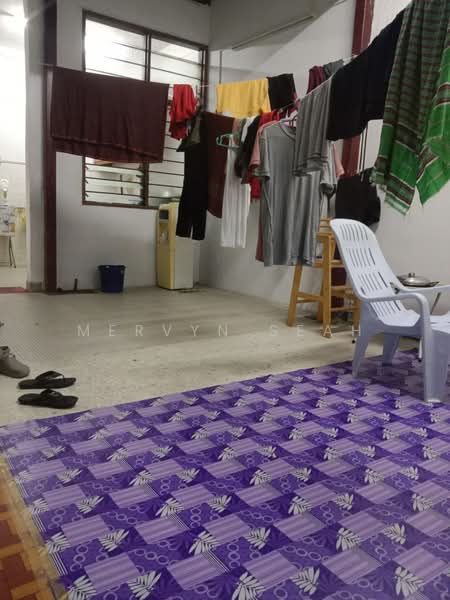 1-storey Terraced House for Sale in Bayan Lepas (Penang) - Mervyn Seah - Interior - PropertyGuru.com.my