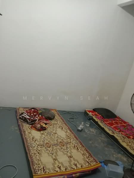 1-storey Terraced House for Sale in Bayan Lepas (Penang) - Mervyn Seah - Bedroom - PropertyGuru.com.my