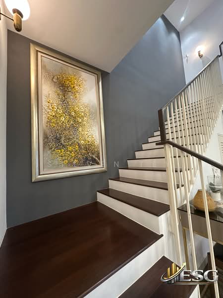 Bungalow for Sale in Eco Ardence (Setia Alam) - Steven Tey - Interior - PropertyGuru.com.my