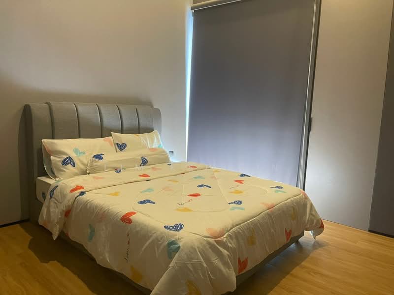 Service Residence for Rent at City of Dreams - Lim Keh Sin - Bedroom - PropertyGuru.com.my