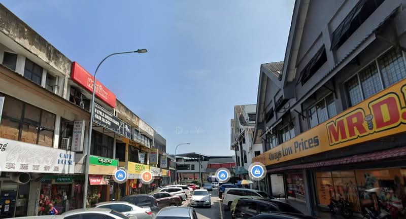 Shop for Sale in Petaling Jaya (Selangor) - Teddy Tan - PropertyGuru.com.my