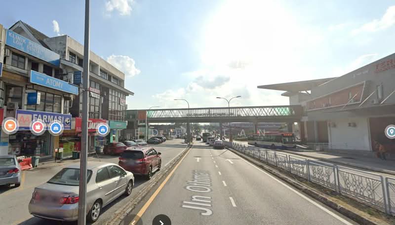 Shop for Sale in Petaling Jaya (Selangor) - Teddy Tan - Exterior - PropertyGuru.com.my