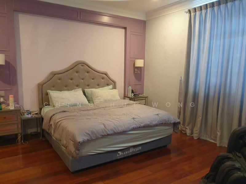 Rumah Berkembar untuk Dijual di Kota Kinabalu (Sabah) - Ching Hui Wong - Bedroom - PropertyGuru.com.my