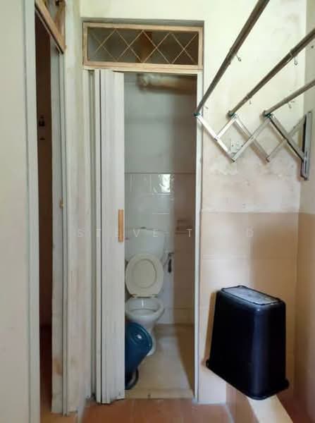 Apartment for Sale at Pulai View - Steve Tey - Bathroom - PropertyGuru.com.my