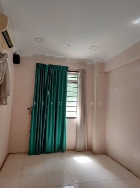 Apartment for Sale at Pulai View - Steve Tey - Interior - PropertyGuru.com.my