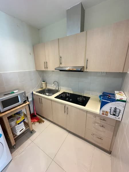Servis Apartment untuk Dijual di One Residency - Winson Tay - PropertyGuru.com.my