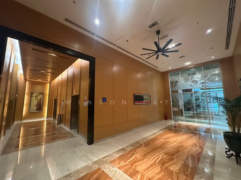 Servis Apartment untuk Dijual di One Residency - Winson Tay - PropertyGuru.com.my