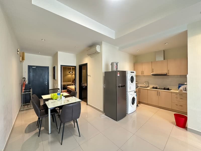 Servis Apartment untuk Dijual di One Residency - Winson Tay - PropertyGuru.com.my