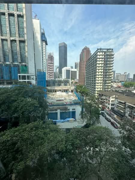 Servis Apartment untuk Dijual di One Residency - Winson Tay - PropertyGuru.com.my
