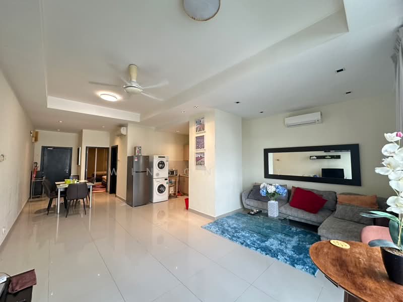 Servis Apartment untuk Dijual di One Residency - Winson Tay - PropertyGuru.com.my
