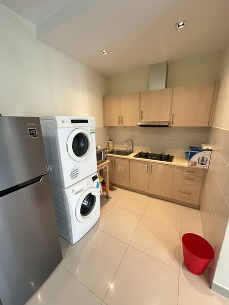 Servis Apartment untuk Dijual di One Residency - Winson Tay - PropertyGuru.com.my