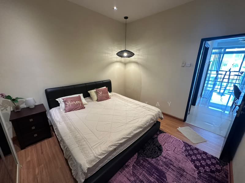 Servis Apartment untuk Dijual di One Residency - Winson Tay - PropertyGuru.com.my