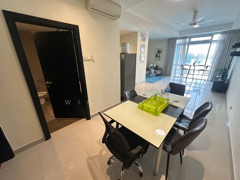 Servis Apartment untuk Dijual di One Residency - Winson Tay - PropertyGuru.com.my