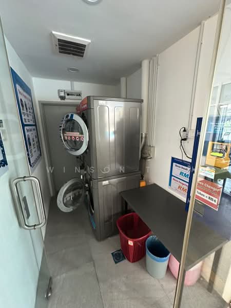 Servis Apartment untuk Dijual di One Residency - Winson Tay - PropertyGuru.com.my