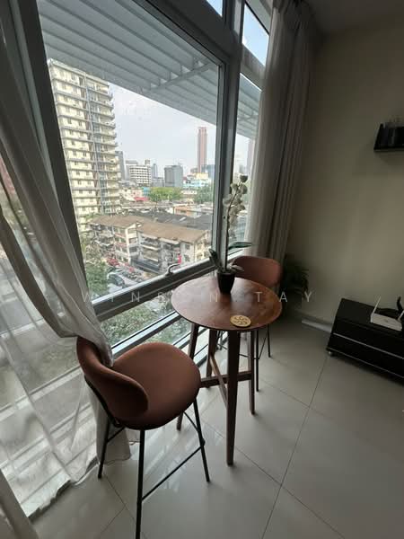 Servis Apartment untuk Dijual di One Residency - Winson Tay - PropertyGuru.com.my