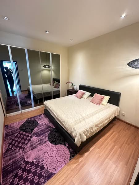 Servis Apartment untuk Dijual di One Residency - Winson Tay - PropertyGuru.com.my