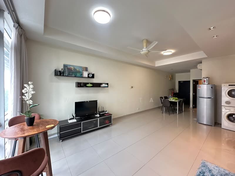 Servis Apartment untuk Dijual di One Residency - Winson Tay - PropertyGuru.com.my