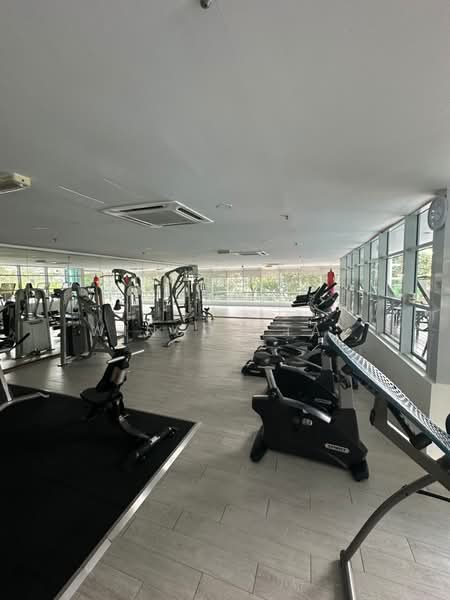 Servis Apartment untuk Dijual di One Residency - Winson Tay - PropertyGuru.com.my