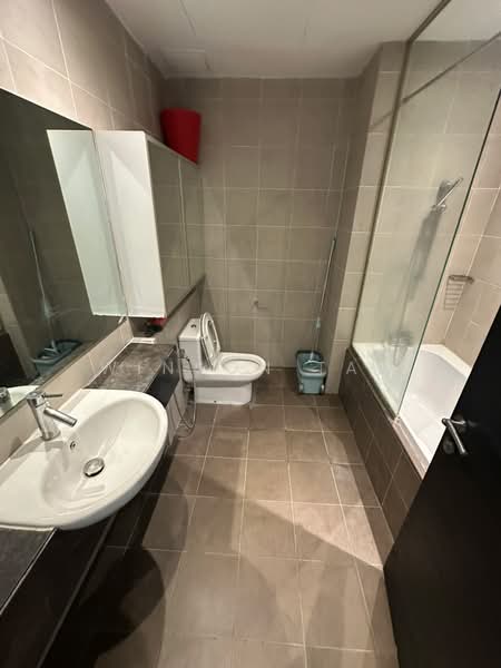 Servis Apartment untuk Dijual di One Residency - Winson Tay - PropertyGuru.com.my