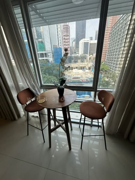 Servis Apartment untuk Dijual di One Residency - Winson Tay - PropertyGuru.com.my